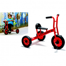 TRICYCLE VIKING 3-6 ANS