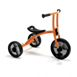 TRICYCLE CIRCLE 4-8 ANS