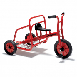 TRICYCLE VIKING BEN HUR 4-8 ANS