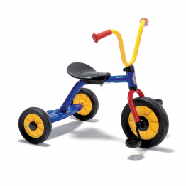 TRICYCLE MINI VIKING 2-4 ANS