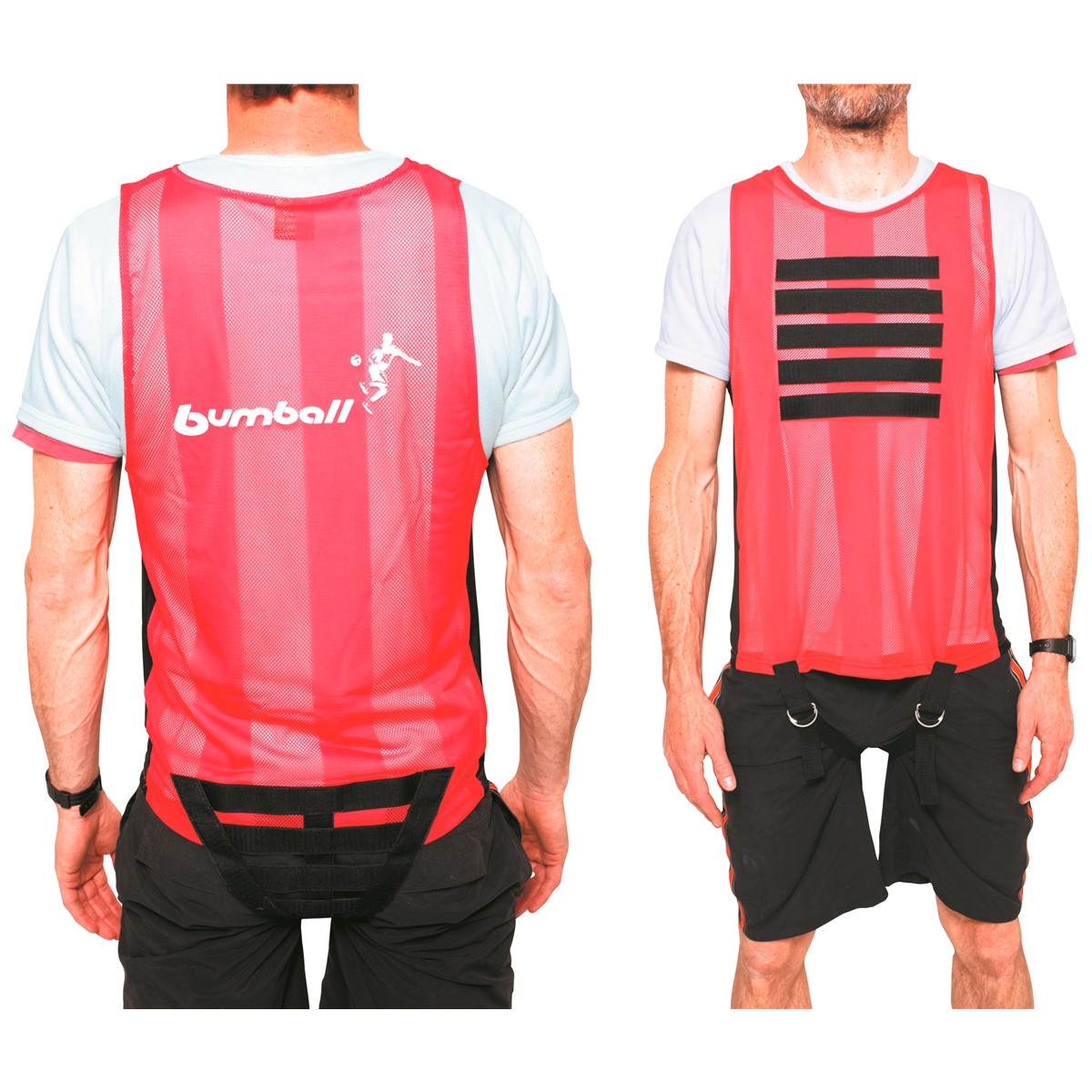 TENUE DE BUMBALL - MEGAFORM