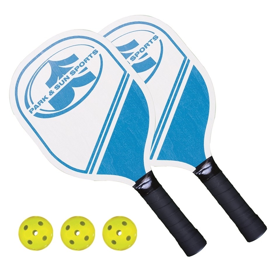 KIT DE RAQUETTES PICKLEBALL - MEGAFORM