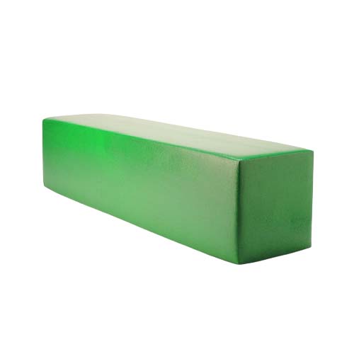 PRISME RECTANGULAIRE EN MOUSSE SOUPLE N°40