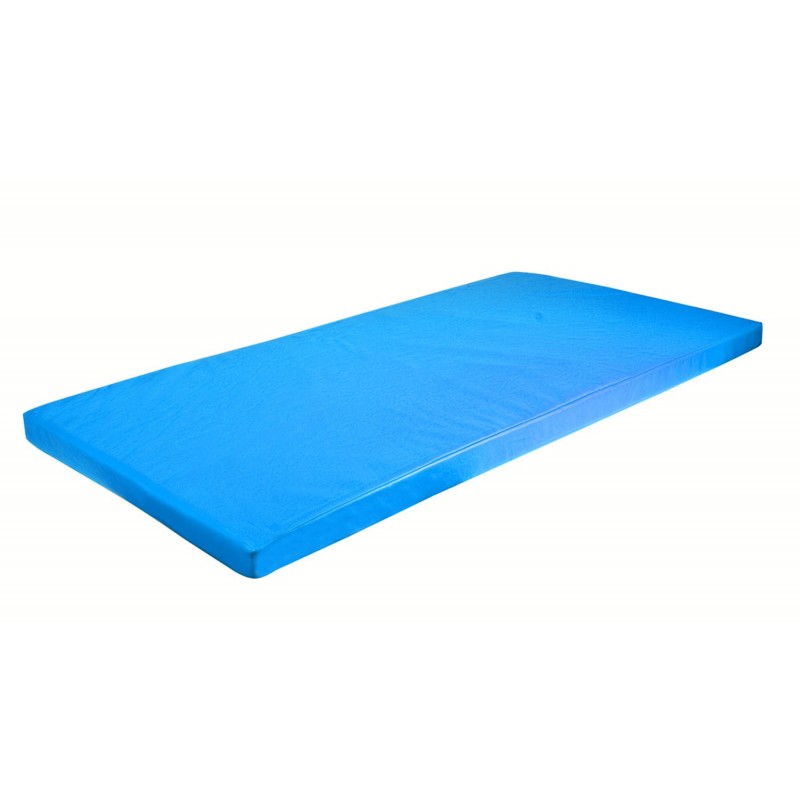 MATELAS RECTANGULAIRE EN MOUSSE SOUPLE N°42