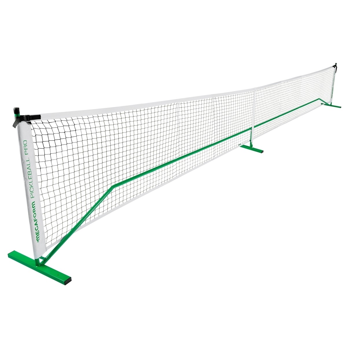 FILET DE PICKLEBALL PORTABLE