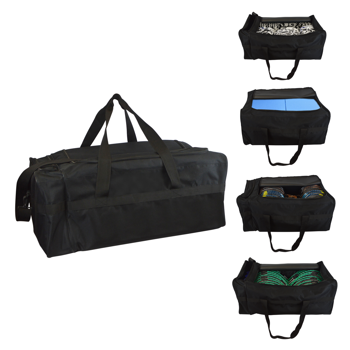SAC DE TRANSPORT MULTIFONCTIONS