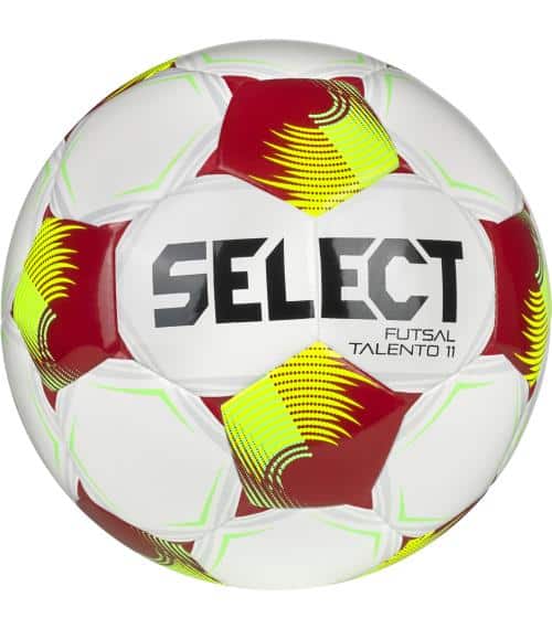 BALLON DE FUTSAL TALENTO V26/28 U11 - SELECT SPORT