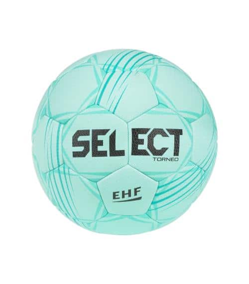 BALLON DE HANDBALL TORNEO DB V26/28 TAILLE 1 - SELECT SPORT