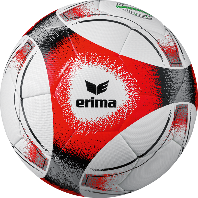 BALLON DE FOOTBALL HYBRID TRAINING 2.0 - ERIMA