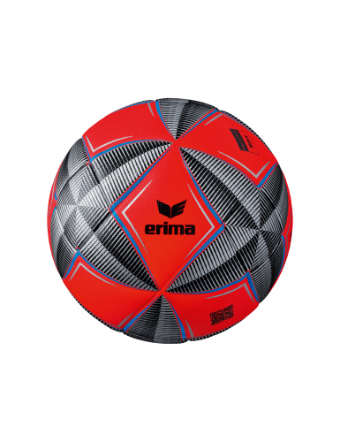 BALLON DE FOOTBALL SENZOR-STAR PRO FLUO  - ERIMA