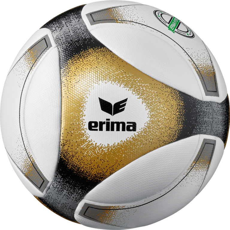 BALLON DE FOOTBALL HYBRID MATCH TAILLE 5 - ERIMA