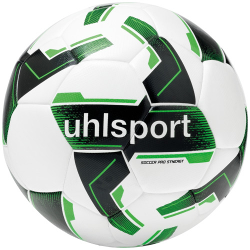 BALLON DE FOOTBALL SOCCER PRO SYNERGY - UHLSPORT