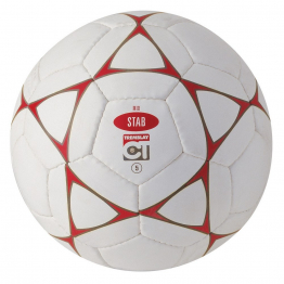 BALLON DE FOOTBALL POUR TERRAIN STABILISE