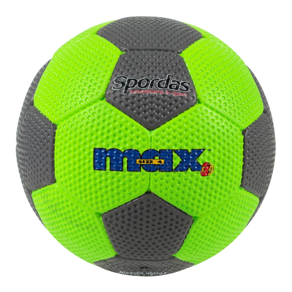 BALLON DE FOOTBALL SPORDAS EASYCONTROL - MEGAFORM