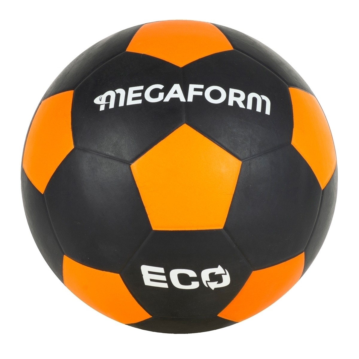 BALLON DE FOOT ECOLOGIQUE - MEGAFORM