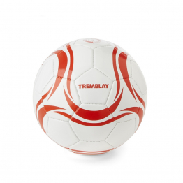 BALLON DE FOOTBALL PREMIER PRIX - TAILLE 3