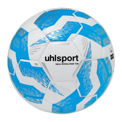 BALLON DE FUTSAL SALA REVOLUTION THB - UHLSPORT