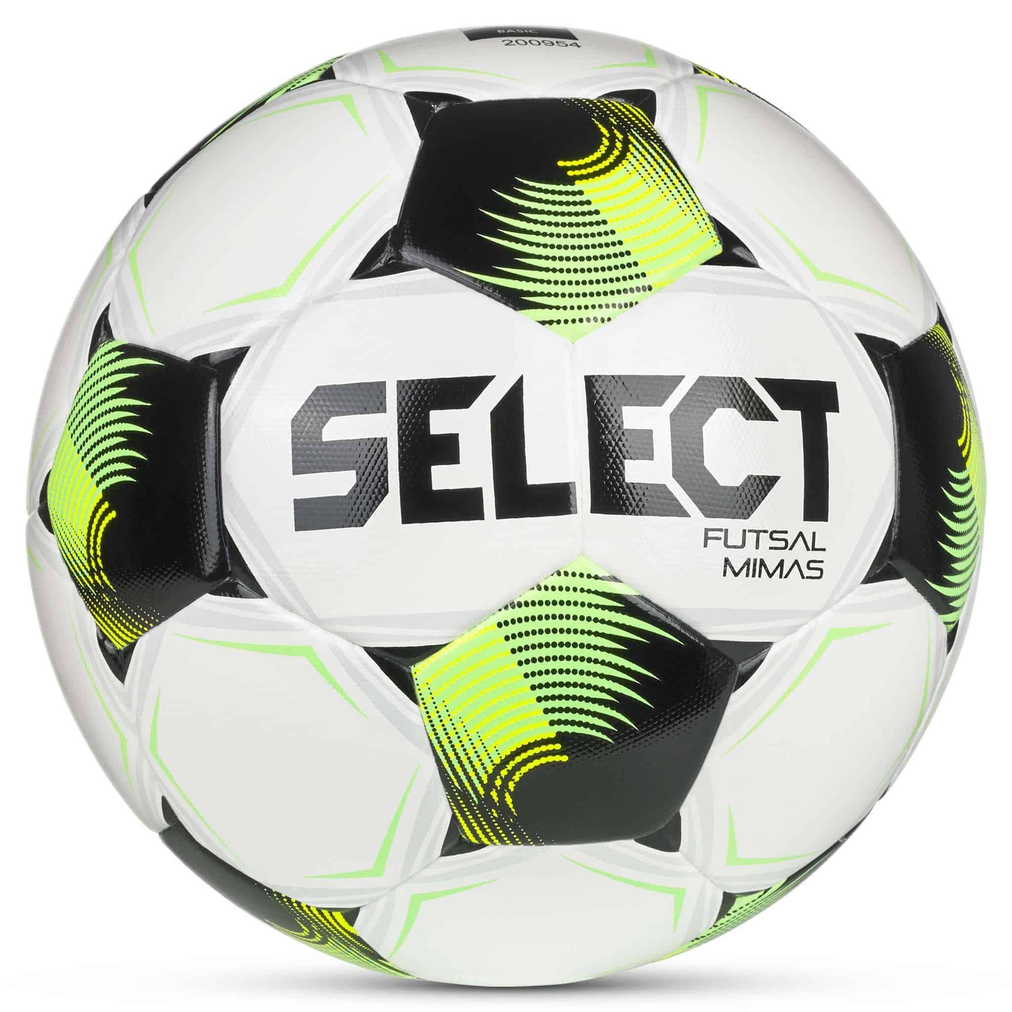 BALLON DE FUTSAL MIMAS V26/28 - SELECT SPORT