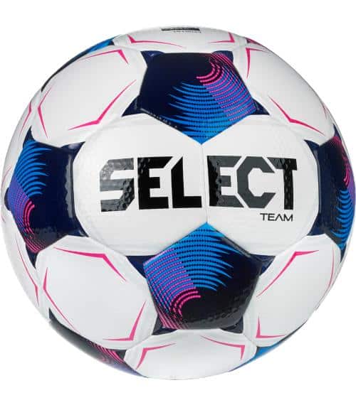 BALLON DE FOOTBALL TEAM DB V25 - SELECT SPORT