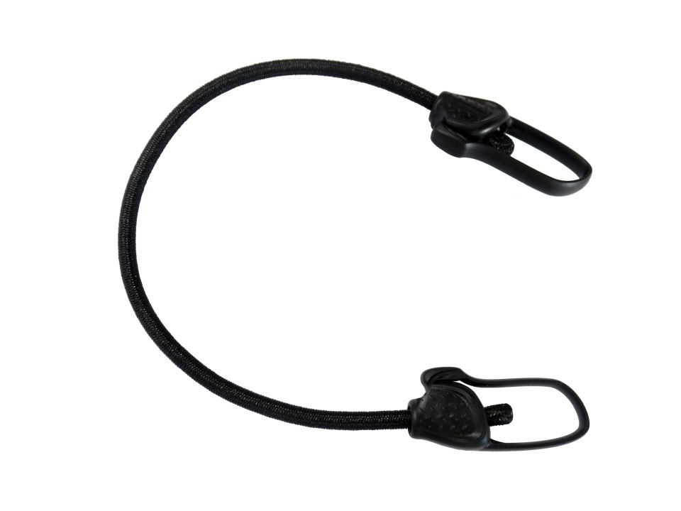 KIT DE 4 TENDEURS ELASTIQUES 50 CM