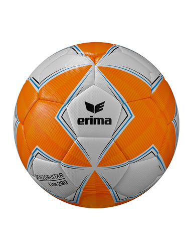 BALLON DE FOOTBALL SENZOR-STAR LITE 290 - ERIMA