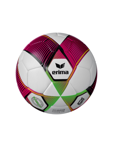 BALLON DE FOOTBALL HYBRID TRAINING 2.0 T5 - ERIMA