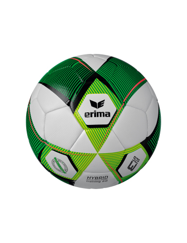 BALLON DE FOOTBALL HYBRID TRAINING 2.0 T3 - ERIMA