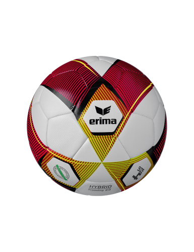 BALLON DE FOOTBALL HYBRID TRAINING 2.0 T4 - ERIMA