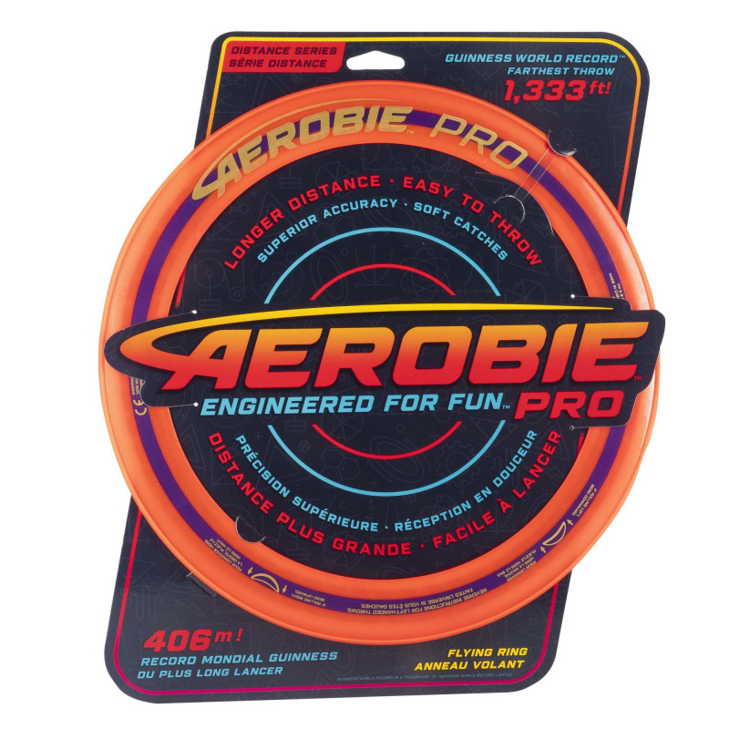 SUPER DISQUE AEROBIE