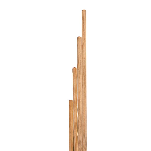 BATON DE GYM EN BOIS