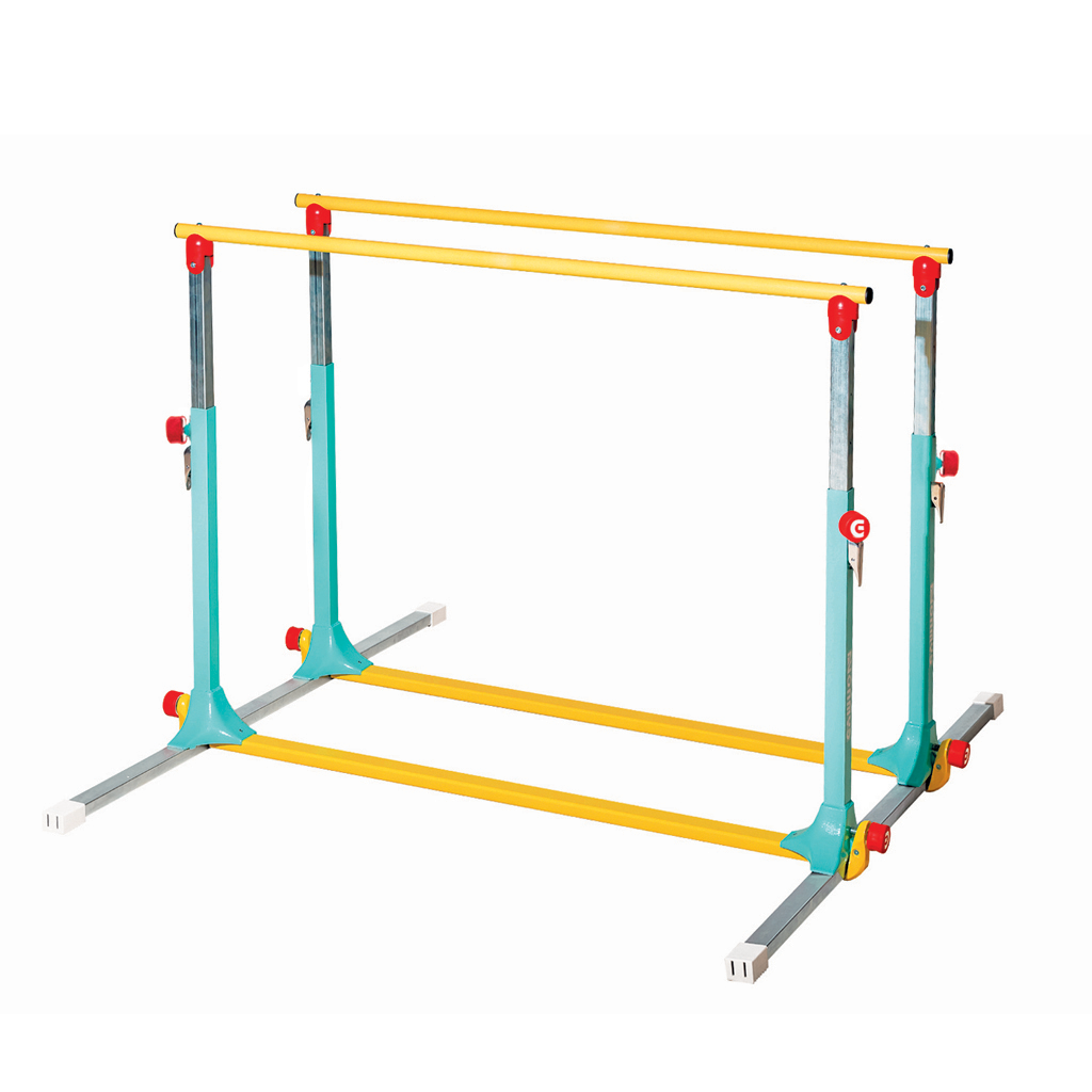 MINI-BARRES PARALLELES - GYMNOVA