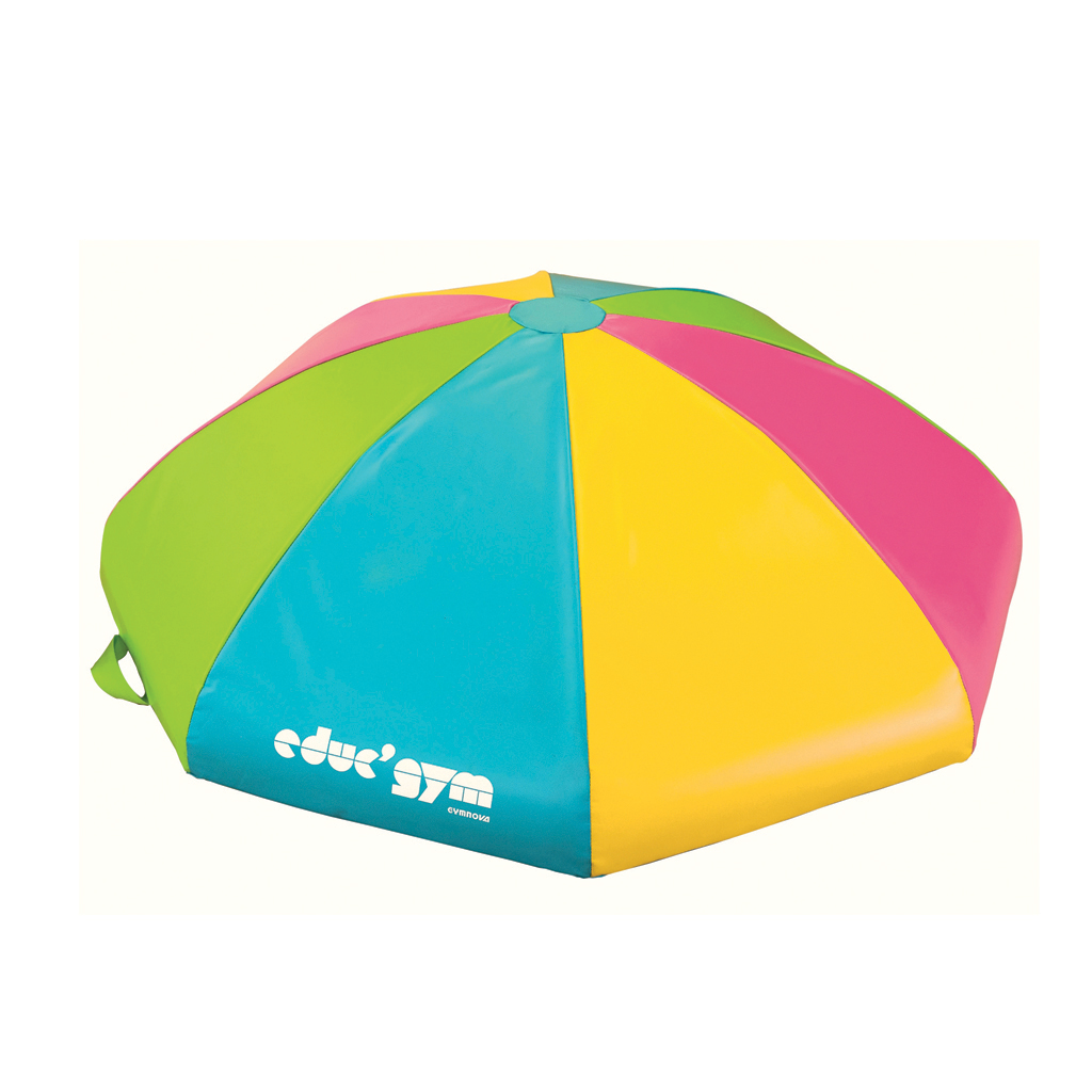 DOME MULTICOLORE - 46X150CM - EDUC'GYM