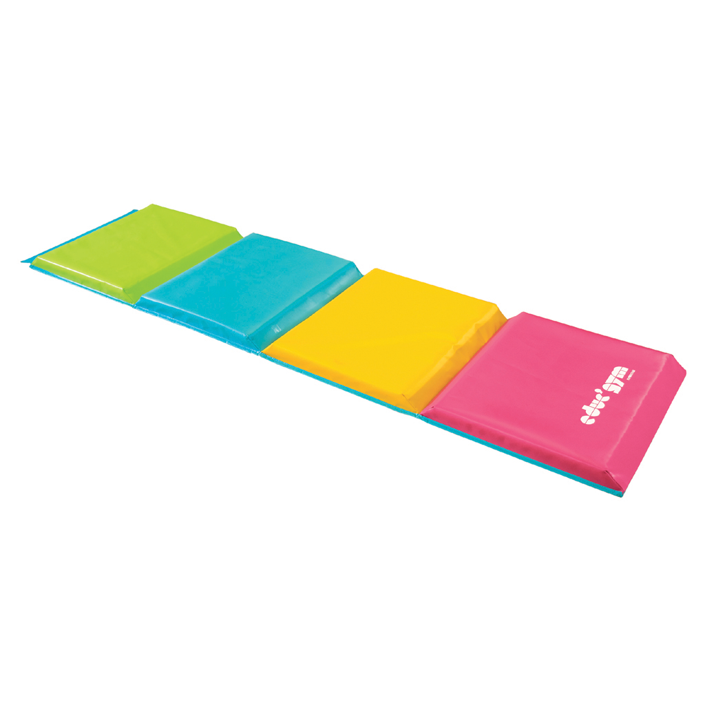 TAPIS CUBE - 240X60X5CM - EDUC'GYM