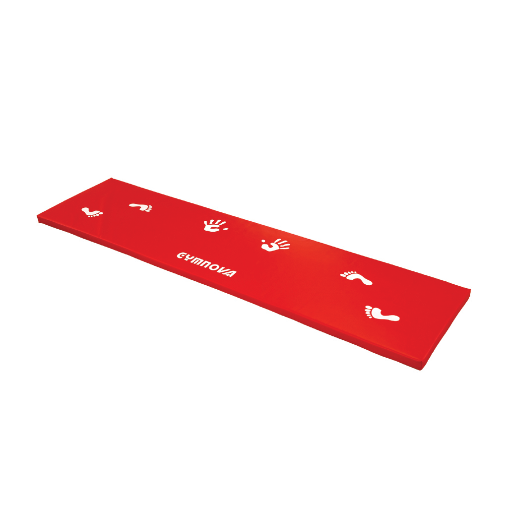 TAPIS ROUE - 200X50X4CM - EDUC'GYM