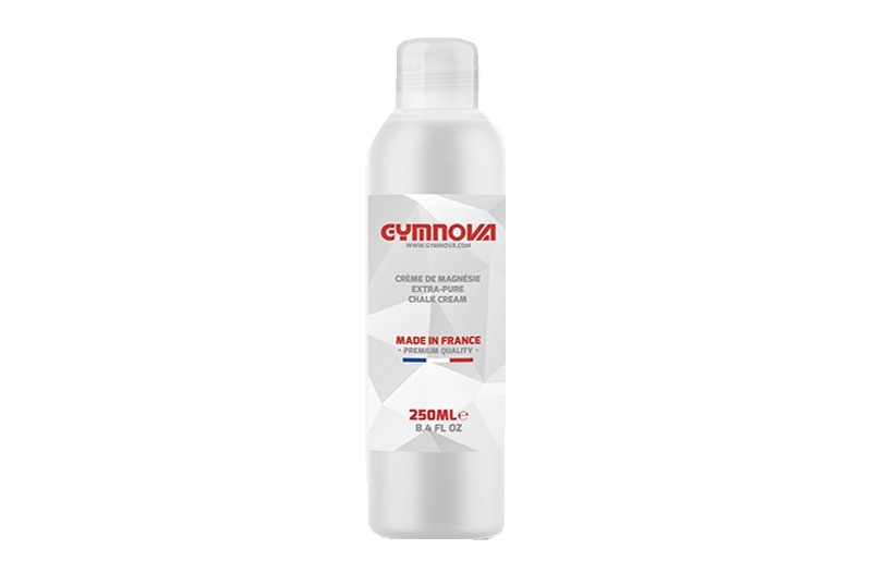 CREME DE MAGNESIE - FLACON DE 250ML - L'UNITE - GYMNOVA