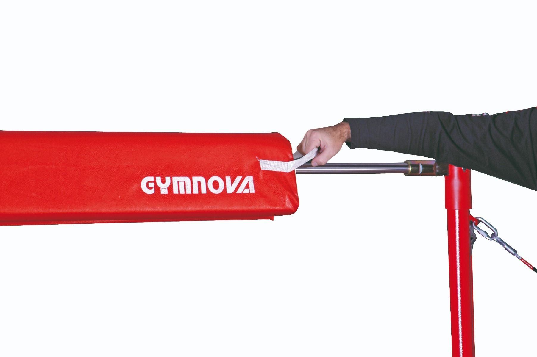 PROTECTION POUR LACHERS DE BARRE FIXE - GYMNOVA