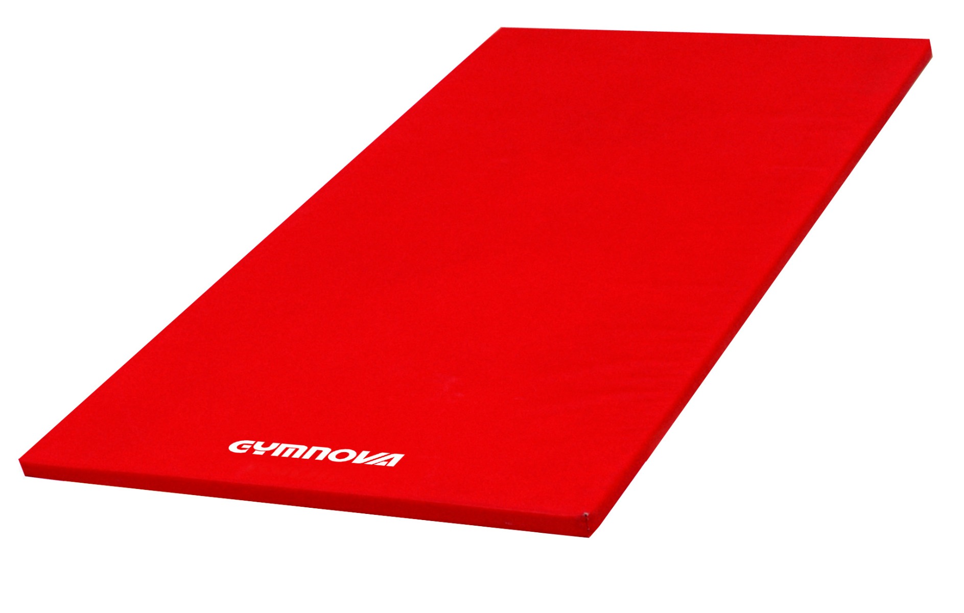 TAPIS SCOLAIRE - 200X100X5CM - AVEC BANDES AUTO-AGRIPPANTES - GYMNOVA