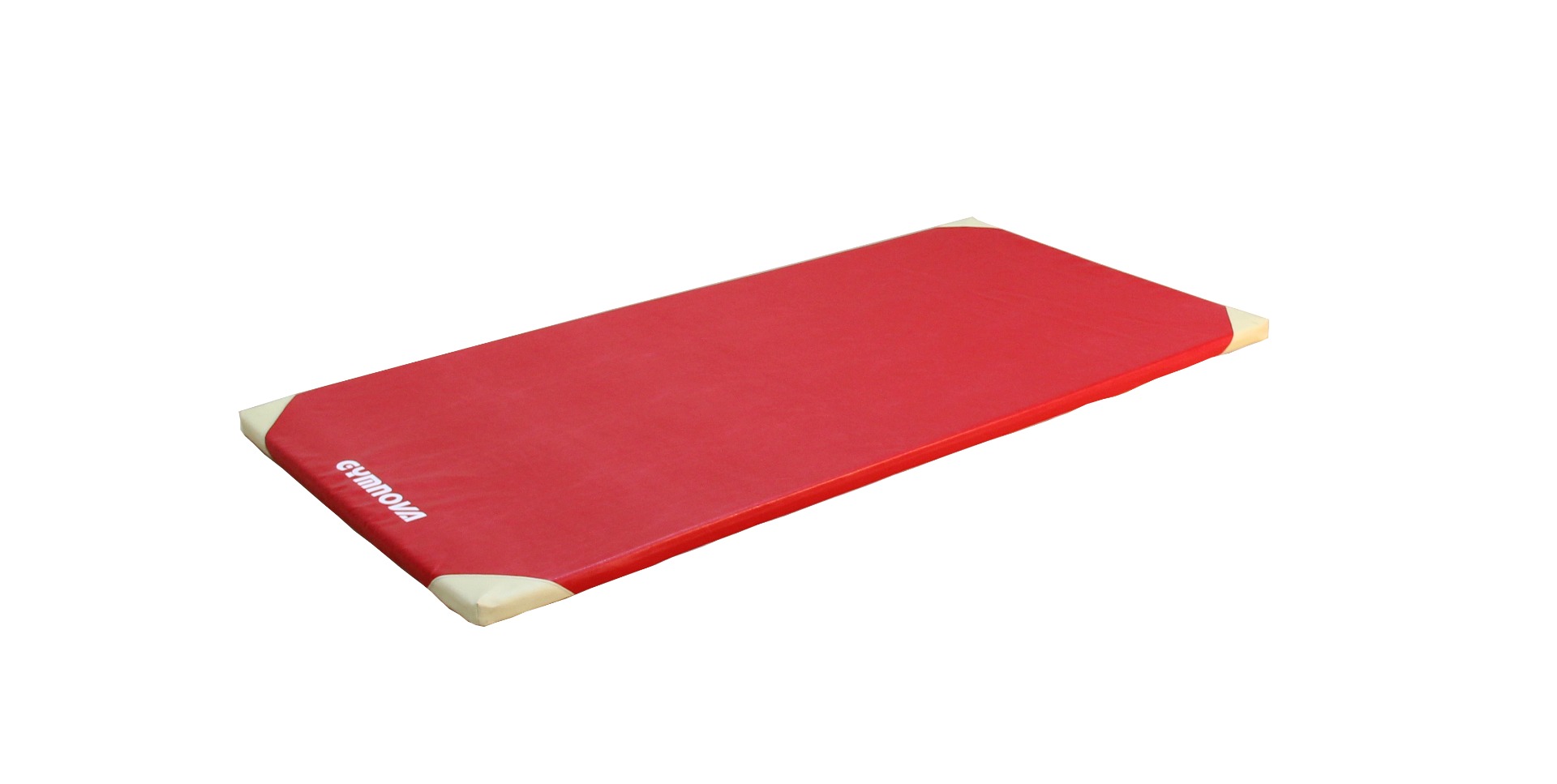 TAPIS SCOLAIRE - 200X100X4CM - AVEC COINS RENFORCES - GYMNOVA