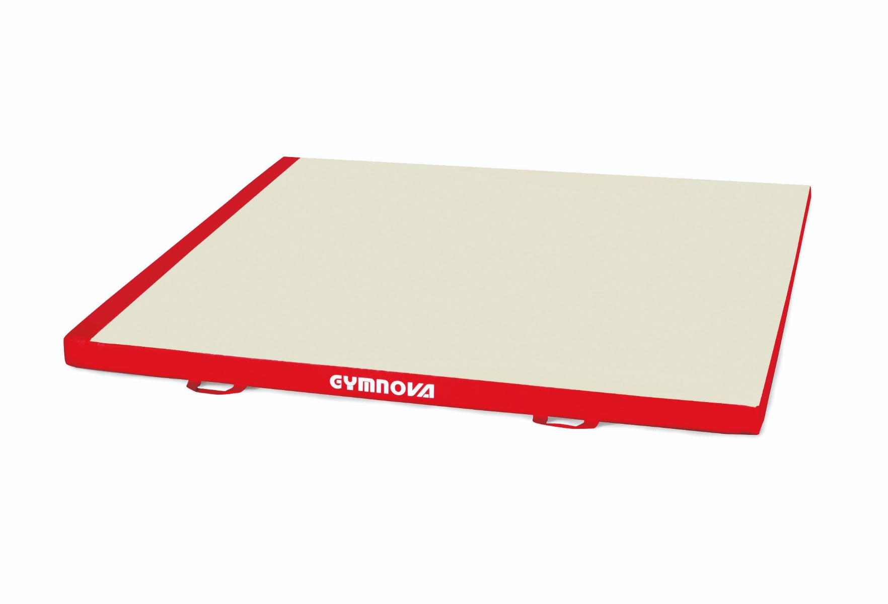 MATELAS ADDITIONNEL - 200X200X10CM - PVC - GYMNOVA