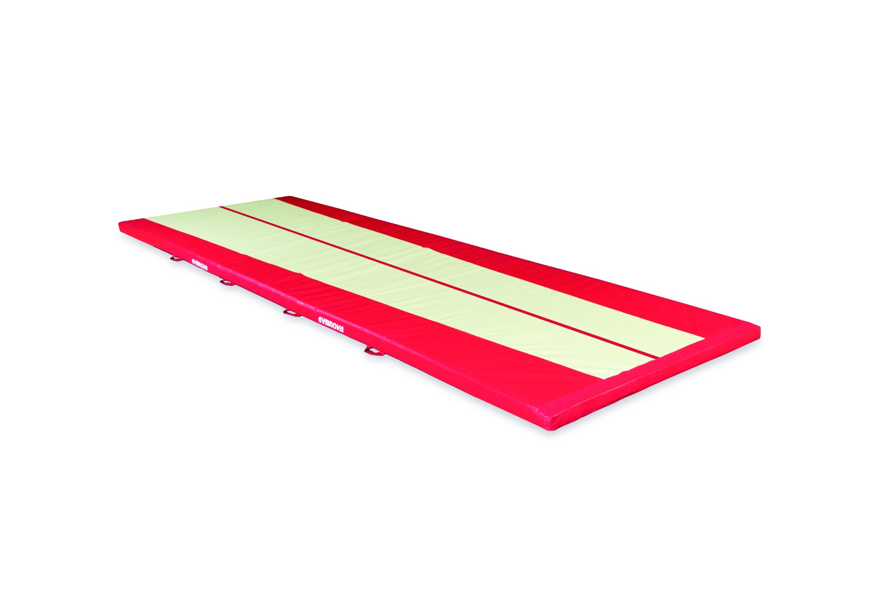 MATELAS ADDITIONNEL POUR TABLE DE SAUT - 600X200X10CM - FIG - GYMNOVA