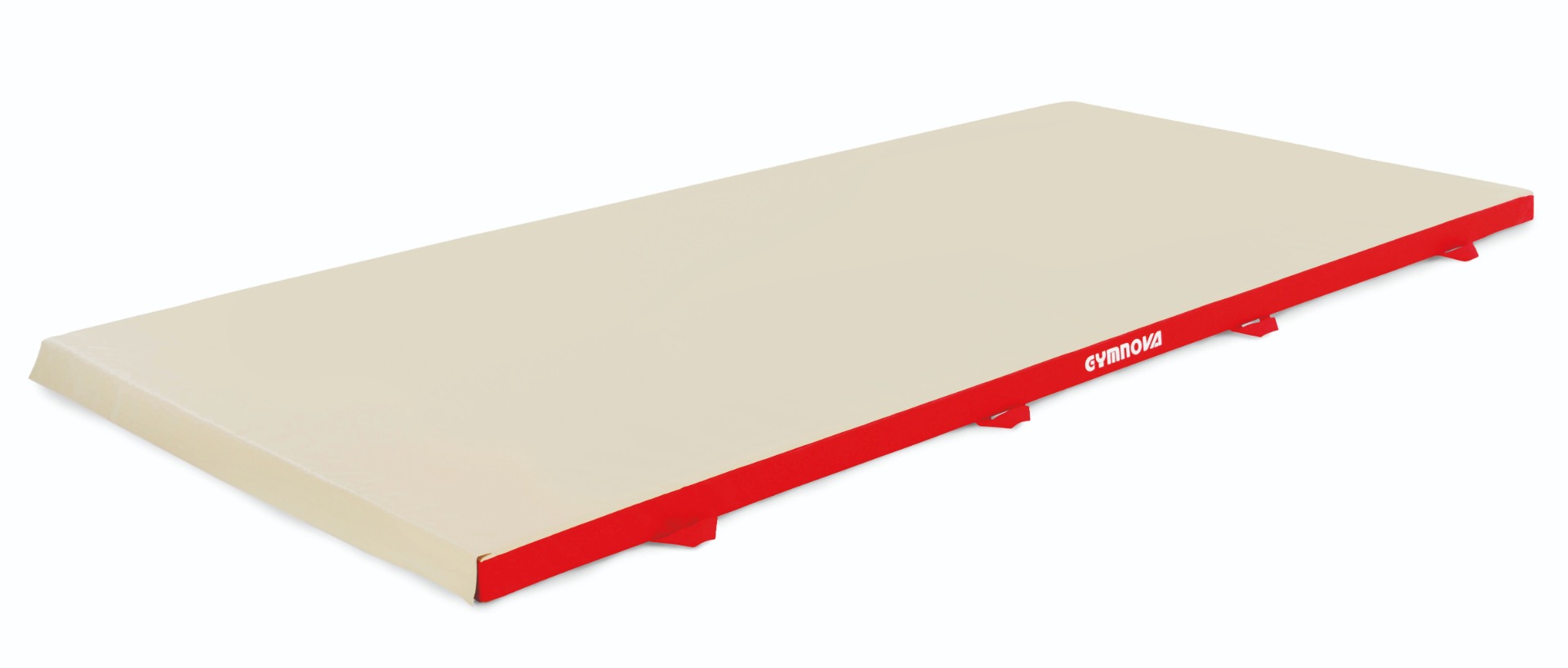 MATELAS ADDITIONNEL - 400X200X10CM - FIG - GYMNOVA