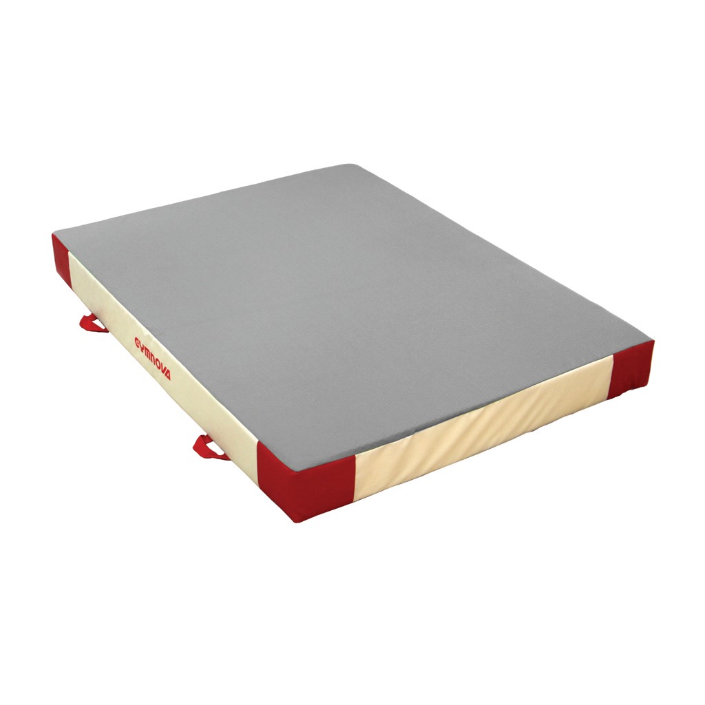 MATELAS DE CHUTE ADDITIONNEL - 200X150X20CM - JERSEY - GYMNOVA