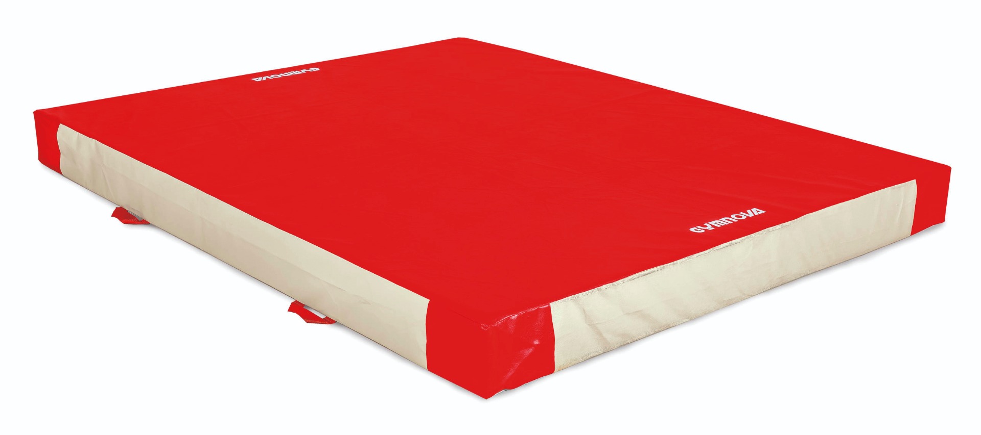 MATELAS DE CHUTE - 240X200X20CM - PVC - GYMNOVA