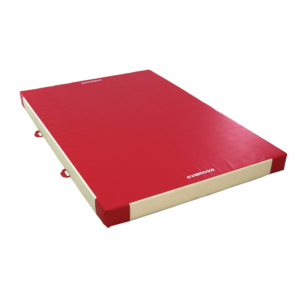 MATELAS DE RECEPTION - 300X200X20CM - PVC - GYMNOVA