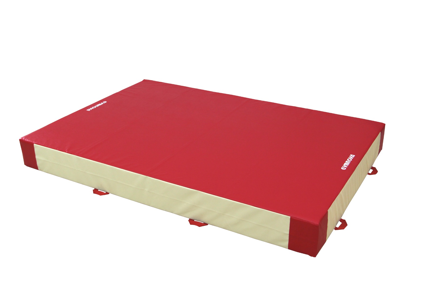 MATELAS DE CHUTE - 300X200X30CM - PVC - GYMNOVA