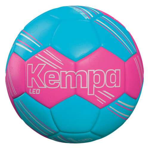 BALLON DE HANDBALL LEO - KEMPA