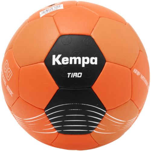 BALLON DE HANDBALL TIRO - KEMPA