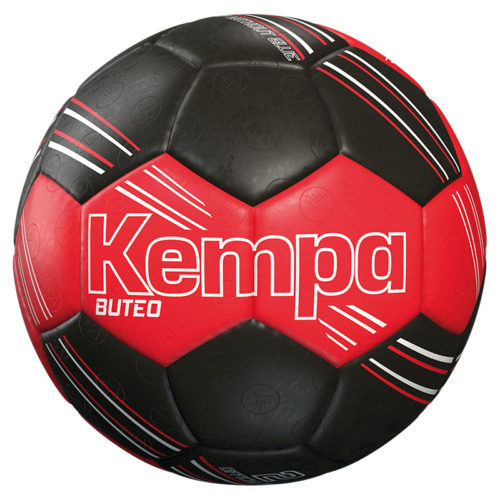 BALLON DE HANDBALL BUTEO - KEMPA