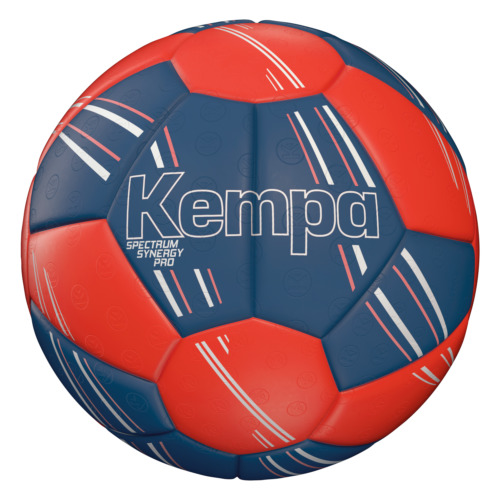 BALLON DE HANDBALL SPECTRUM SYNERGY PRO - KEMPA