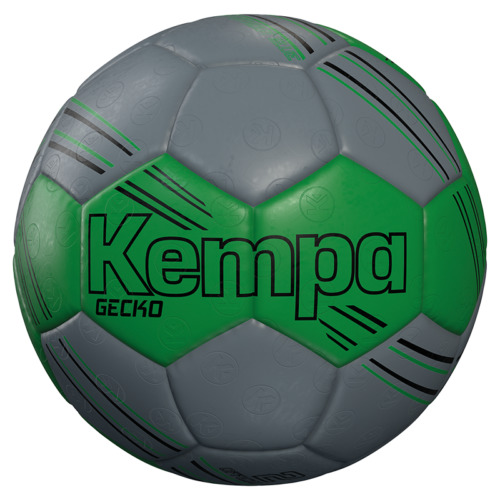 BALLON DE HANDBALL GECKO - KEMPA